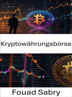 cover image of Kryptowährungsbörse